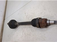  Полуось (приводной вал, шрус) Ford Focus 2 2005-2008 20452864 #2
