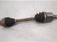  Полуось (приводной вал, шрус) Ford Focus 2 2005-2008 20452870 #1