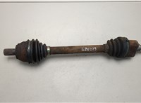  Полуось (приводной вал, шрус) Ford Focus 2 2008-2011 20452872 #1
