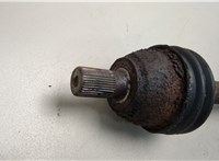  Полуось (приводной вал, шрус) Ford Focus 2 2008-2011 20452872 #2