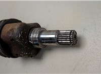  Полуось (приводной вал, шрус) Ford Focus 2 2008-2011 20452872 #3