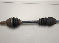  Полуось (приводной вал, шрус) Opel Astra H 2004-2010 20452875 #1