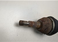  Полуось (приводной вал, шрус) Opel Astra H 2004-2010 20452875 #2