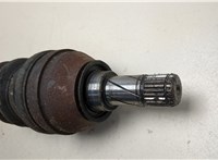  Полуось (приводной вал, шрус) Opel Astra H 2004-2010 20452875 #3