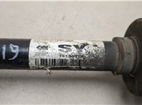  Полуось (приводной вал, шрус) Opel Astra H 2004-2010 20452875 #4