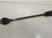  Полуось (приводной вал, шрус) Opel Astra H 2004-2010 20452879 #1