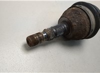  Полуось (приводной вал, шрус) Opel Astra H 2004-2010 20452879 #2
