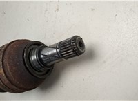  Полуось (приводной вал, шрус) Opel Astra H 2004-2010 20452879 #4