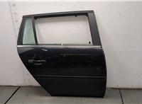  Дверь боковая (легковая) Opel Vectra C 2002-2008 20452881 #1