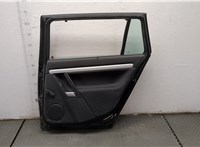  Дверь боковая (легковая) Opel Vectra C 2002-2008 20452881 #7