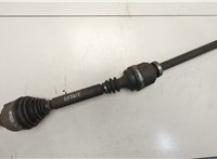  Полуось (приводной вал, шрус) Renault Laguna 2 2001-2007 20452888 #1