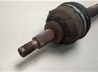  Полуось (приводной вал, шрус) Renault Laguna 2 2001-2007 20452888 #2