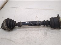  Полуось (приводной вал, шрус) Audi A6 (C5) 1997-2005 20452890 #1