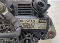 059903017K Генератор Audi A6 (C6) 2004-2011 20452897 #3