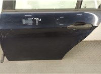  Стекло боковой двери BMW 3 E90, E91, E92, E93 2005-2012 11422078 #4