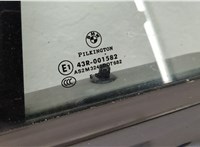 Стекло боковой двери BMW 3 E90, E91, E92, E93 2005-2012 11422078 #6