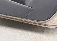  Стекло боковой двери Opel Zafira B 2005-2012 11422082 #2
