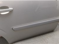  Стекло боковой двери Opel Zafira B 2005-2012 11422082 #5