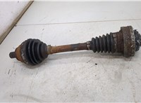  Полуось (приводной вал, шрус) Volkswagen Touran 2003-2006 20452924 #1