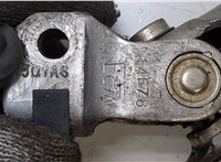 4123Q5 Кардан рулевой Citroen C5 2001-2004 20452926 #2