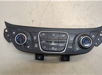 84175399 Переключатель отопителя (печки) Chevrolet Equinox 2017-2021 20452928 #1