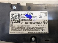 84175399 Переключатель отопителя (печки) Chevrolet Equinox 2017-2021 20452928 #3
