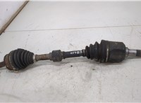  Полуось (приводной вал, шрус) Mitsubishi Galant 1997-2003 20452929 #1