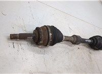  Полуось (приводной вал, шрус) Mitsubishi Galant 1997-2003 20452929 #2
