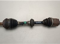  Полуось (приводной вал, шрус) Honda Civic 2000-2006 20452931 #1
