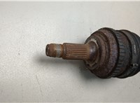 Полуось (приводной вал, шрус) Honda Civic 2000-2006 20452931 #2