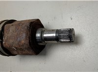  Полуось (приводной вал, шрус) Honda Civic 2000-2006 20452931 #4