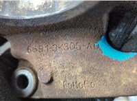 1493255, 7G913K305BB Кронштейн полуоси Ford Mondeo 4 2007-2015 20452932 #1