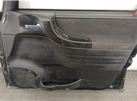 Дверная карта (Обшивка двери) Opel Zafira A 1999-2005 11422086 #6