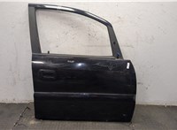124538, 124593, 90579716 Дверь боковая (легковая) Opel Zafira A 1999-2005 20452933 #24