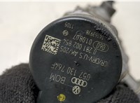 059130090AG Рампа (рейка) топливная Audi A6 (C6) 2004-2011 20452934 #2