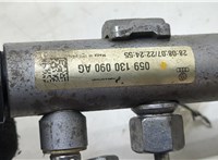 059130090AG Рампа (рейка) топливная Audi A6 (C6) 2004-2011 20452934 #3