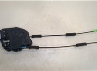 6905002111 Замок двери Toyota Avensis 2 2003-2008 20452935 #1