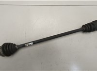  Полуось (приводной вал, шрус) Opel Astra H 2004-2010 20452937 #1