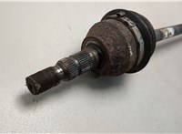  Полуось (приводной вал, шрус) Opel Astra H 2004-2010 20452937 #2