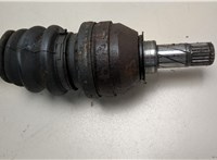  Полуось (приводной вал, шрус) Opel Astra H 2004-2010 20452937 #4