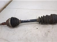  Полуось (приводной вал, шрус) Opel Astra H 2004-2010 20452939 #1