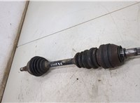  Полуось (приводной вал, шрус) Opel Astra H 2004-2010 20452939 #2