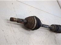  Полуось (приводной вал, шрус) Opel Astra H 2004-2010 20452939 #4