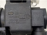 1K0906283A Клапан управления турбины (актуатор) Audi A6 (C6) 2004-2011 20452940 #3