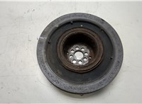 059105251AD Шкив коленвала Audi A6 (C6) 2004-2011 20452943 #1