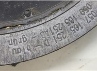059105251AD Шкив коленвала Audi A6 (C6) 2004-2011 20452943 #2