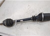  Полуось (приводной вал, шрус) Dacia Logan 2004-2012 20452944 #1