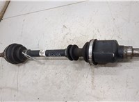  Полуось (приводной вал, шрус) Dacia Logan 2004-2012 20452944 #2