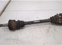  Полуось (приводной вал, шрус) Opel Omega B 1994-2003 20452962 #1