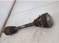  Полуось (приводной вал, шрус) Opel Omega B 1994-2003 20452962 #2